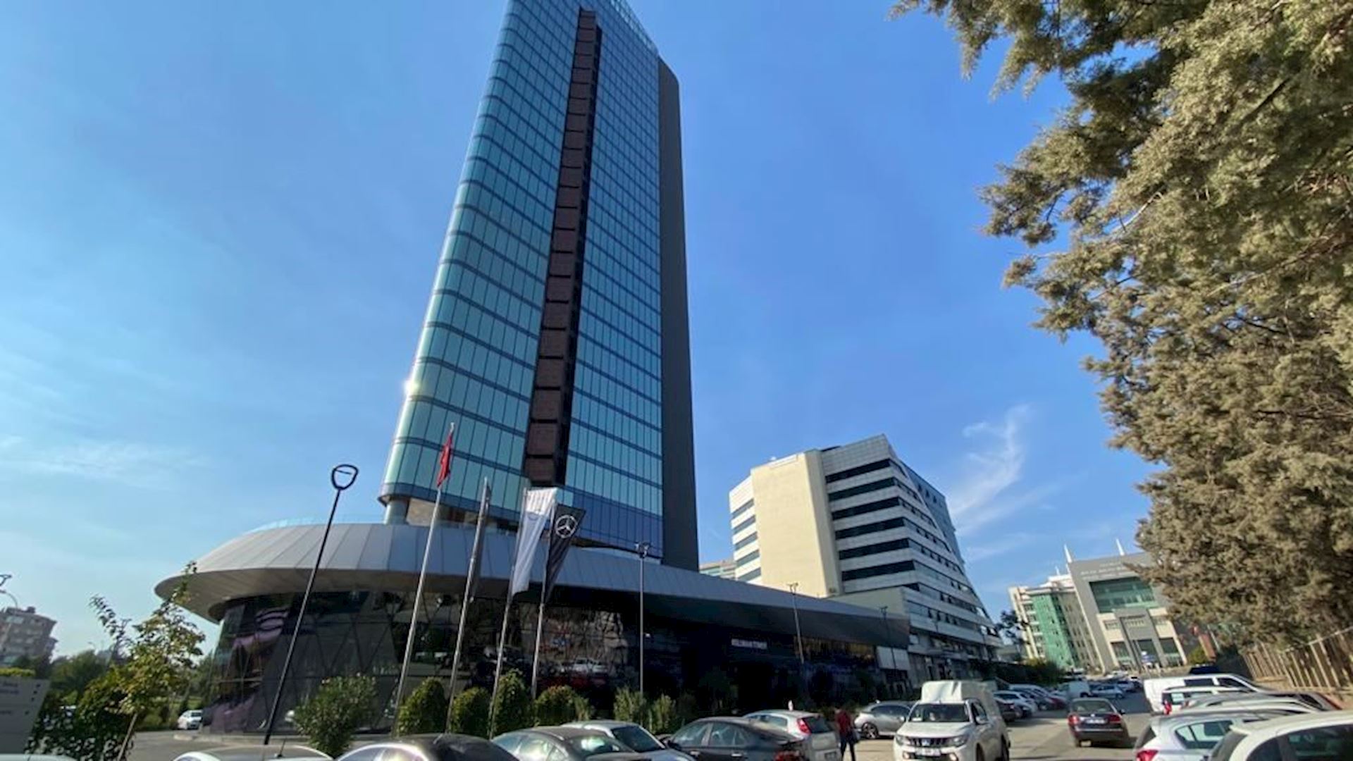 Gaziantep'te kiralık ofis arıyorsanız, en uygun ofis fiyatları eOfis Koluman Tower'da. Hazır ofis, sanal ofis, ortak ofis kiralama hizmetleri için bilgi alın.
