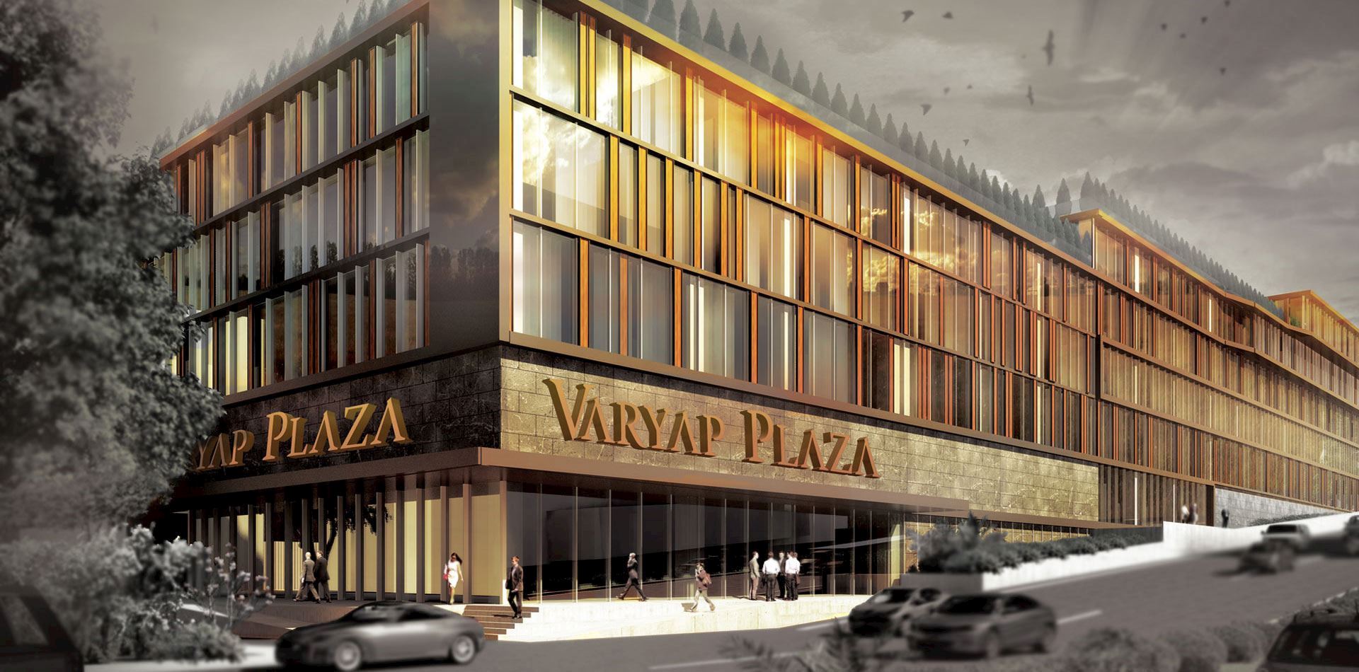 Pendik Varyap